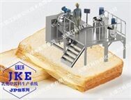 烘焙沙拉醬乳化機