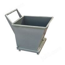 數(shù)控機(jī)床排屑車廢料車