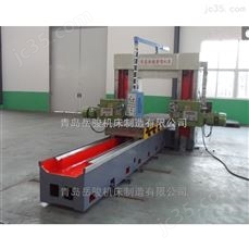 岳駿雙頭數(shù)控銑床