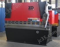 WC67Y-100T/2500折彎機 小型數控折彎機