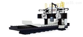 動樑式龍門磨床(FPG-DC series)