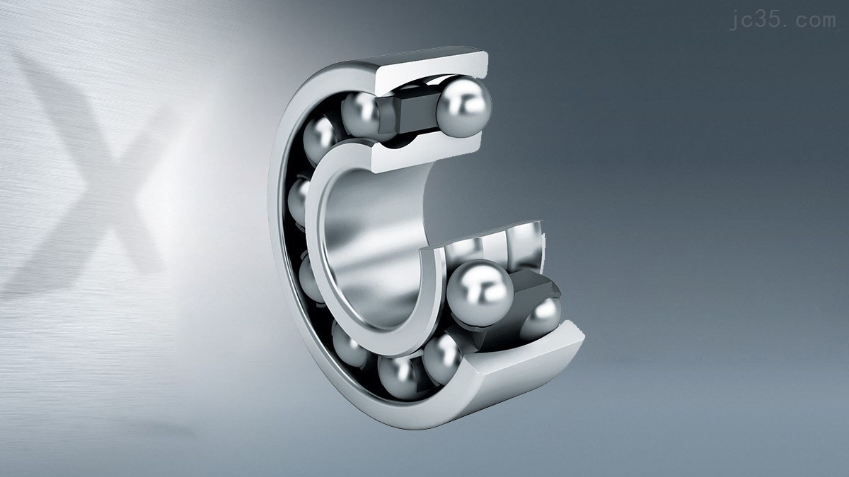 fag自调心球轴承-上海正庆轴承有限公司