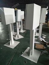 滁州华侨电子科技双体悬臂操作箱