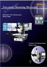 压痕冲模的制造方法-电池行业防爆弹片
