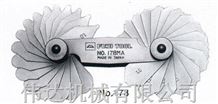 178MA日本FUJI TOOL半徑規(guī)178MA