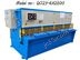 普通液壓擺式剪板機(jī)ZDS-625 (QC12Y-6X2500)圖片