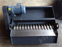 200L/min梳齿磁性分离器
