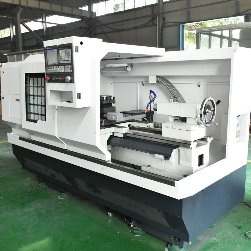 ck6163重型数控车床重切削厂家直销质保三年
