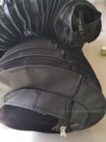 缝合式油缸防尘罩