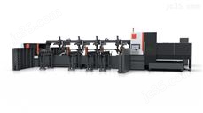 百超激光切管机