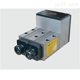 伺服鉆孔動力頭