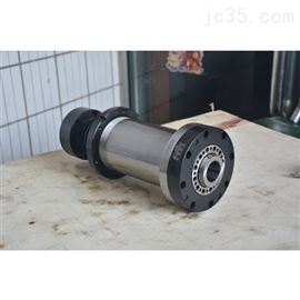 JH120-100A车床主轴