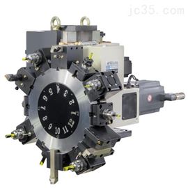 TCSDY-80Y轴动力刀塔